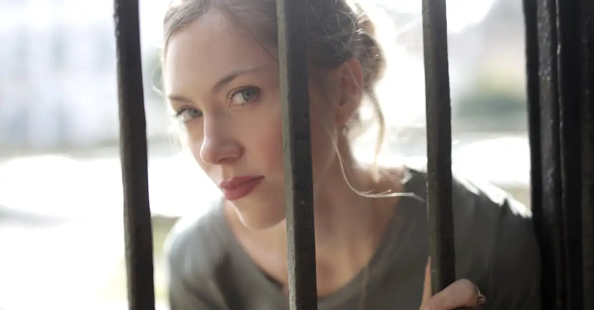 Orange is the New Black 2023 - Recenzja kultowego serialu Netflixa o życiu więźniarek