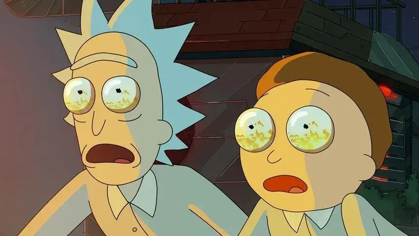 Zdjęcie Rick i Morty sezon 6: Nowa odsłona serialu z 10 wyjątkowymi odcinkami