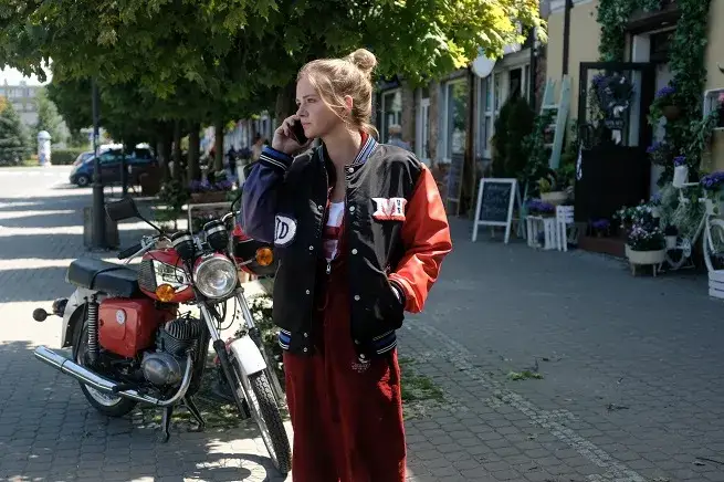 Zdjęcie Z ilu odcinków składa się To nie ze mną - wszystko o serialu TVP