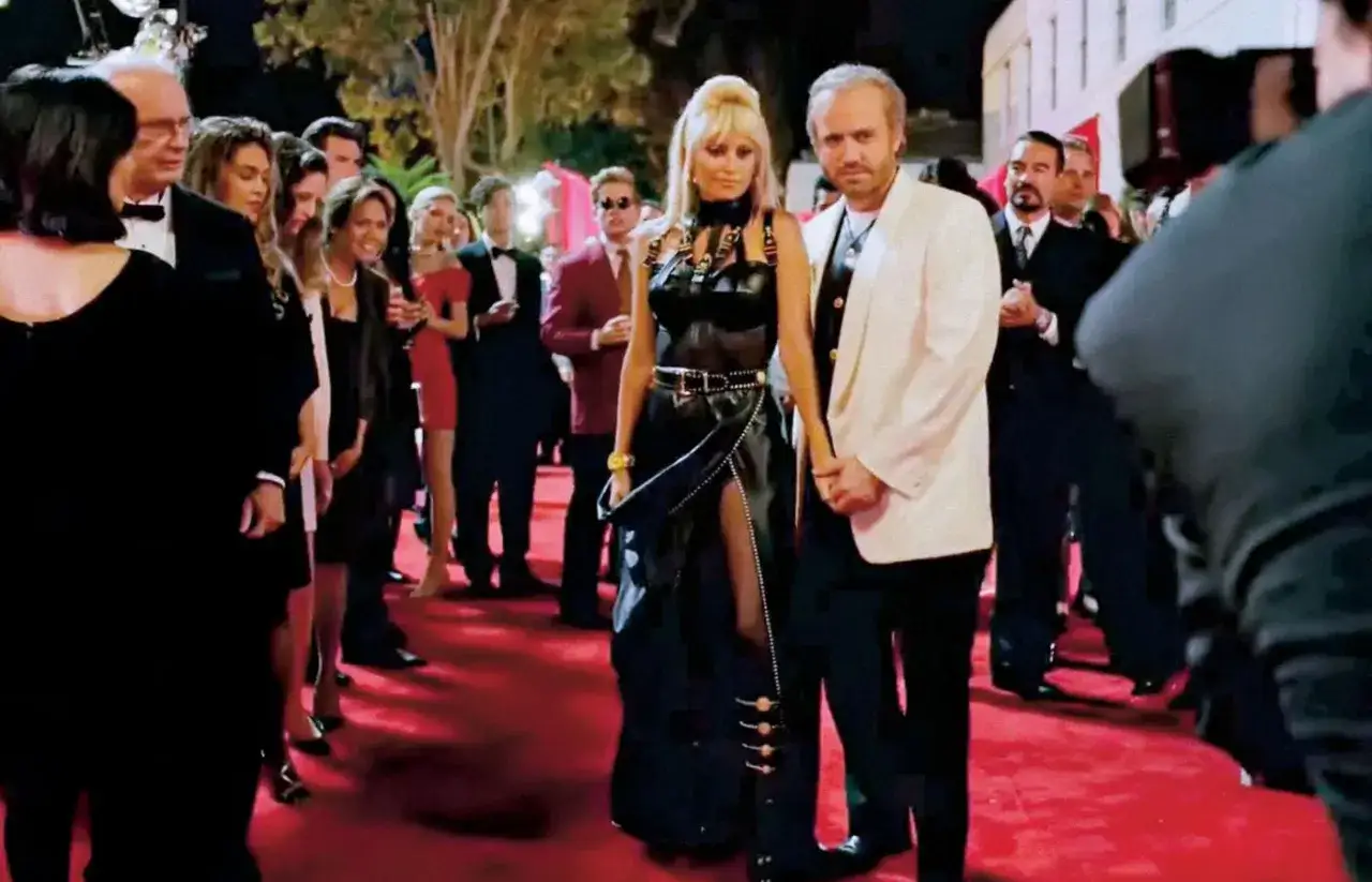 Zdjęcie American Crime Story 2023 - recenzja nowego sezonu serialu