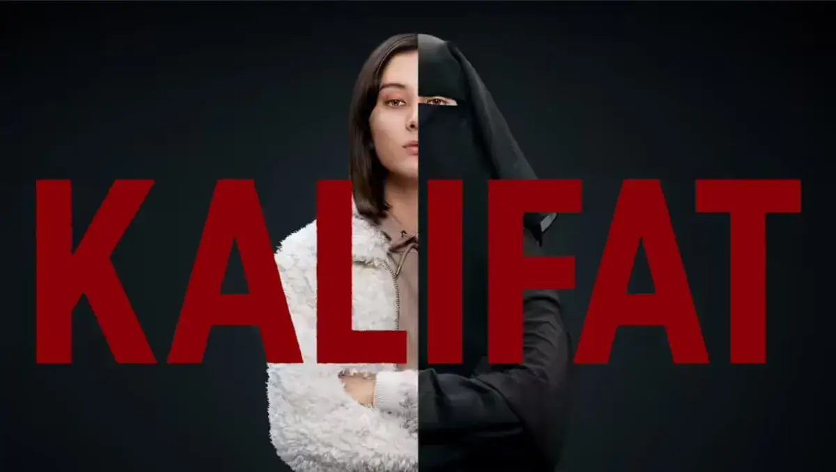Zdjęcie Serial Kalifat - z ilu odcinków się składa i jaki jest czas trwania sezonu?