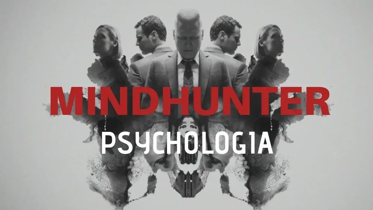 Zdjęcie Mindhunter 2023: recenzja serialu kryminalnego o psychologii morderców