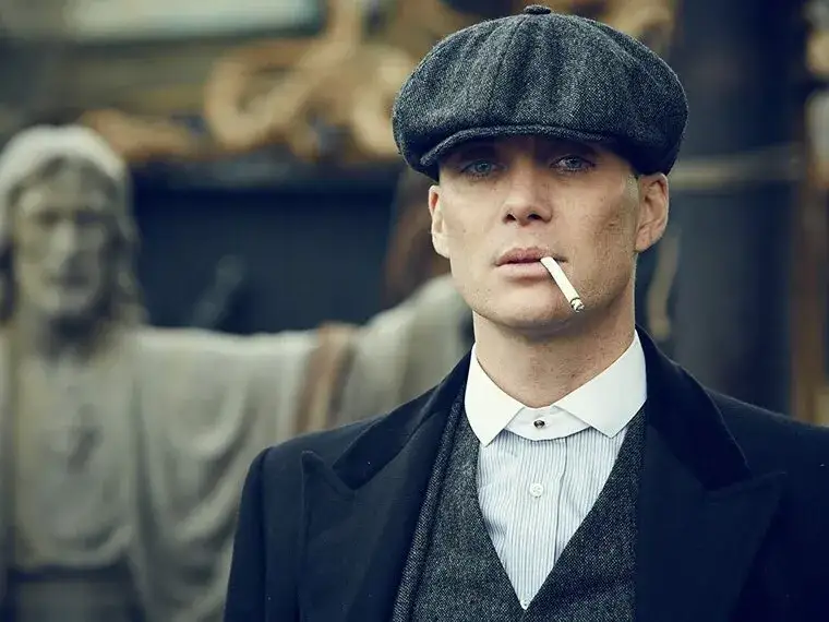 Zdjęcie Serial Peaky Blinders - ile odcinków liczy każdy sezon? Wszystko o serialu
