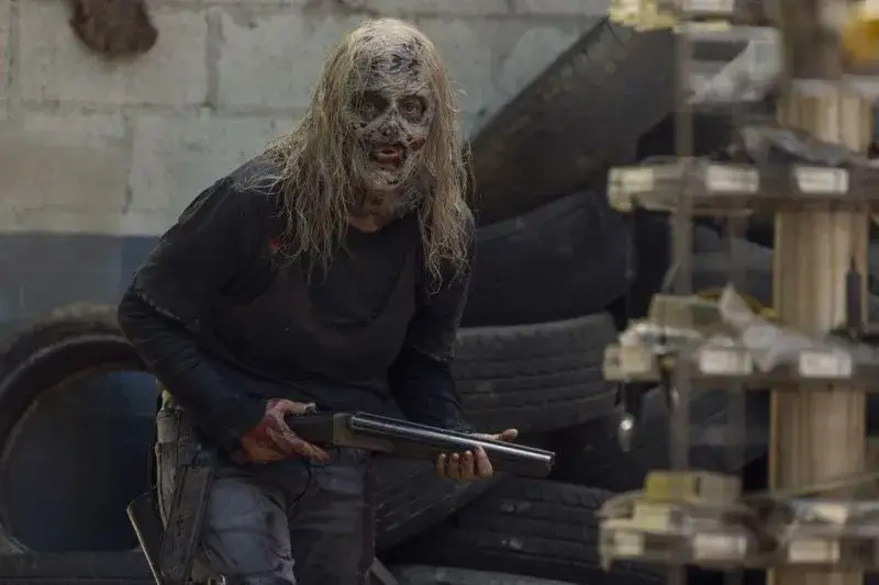 Zdjęcie Ile odcinków ma sezon 10 The Walking Dead? Oto pełne informacje