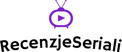 Logo recenzjeseriali.pl