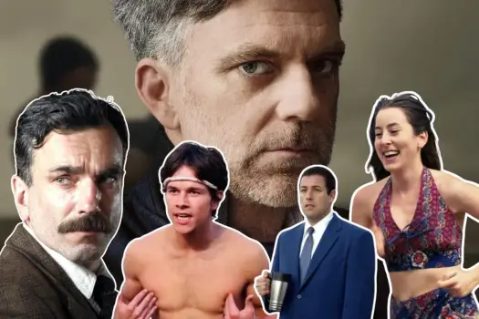 Paul Thomas Anderson filmy - ranking i fenomen gwiazdorskiej obsady