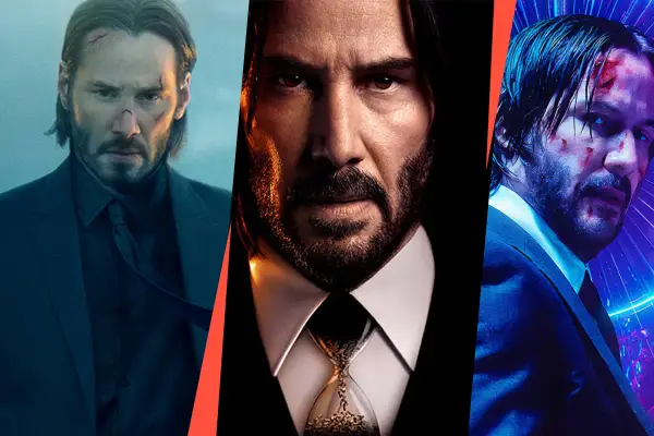 John Wick - gdzie obejrzeć? Sprawdź aktualną listę platform w Polsce