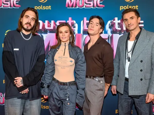 Must Be the Music - Kiedy nowe odcinki? Sprawdź dni i godziny emisji