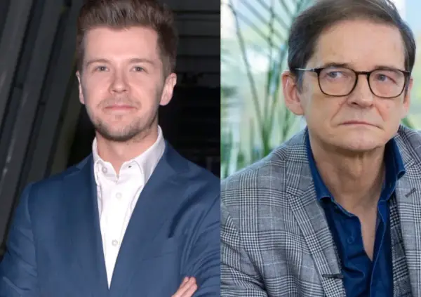 Kto prowadzi Vabank - Sprawdź, kto zastąpił Przemysława Babiarza