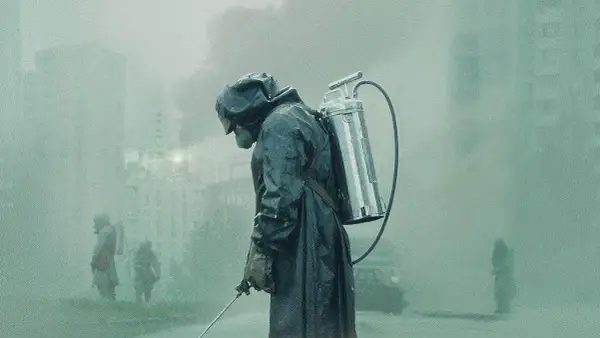 Czarnobyl - brutalna historia eksplozji i skutków serialowej wrażliwości 2023
