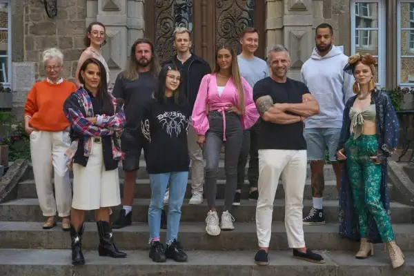 The Traitors uczestnicy - Kto najlepiej blefuje? Poznaj pełną listę