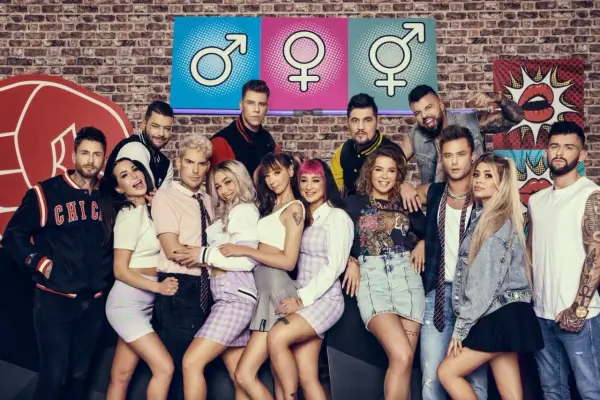 Warsaw Shore obsada - Kto najbardziej zapadł w pamięć widzów?