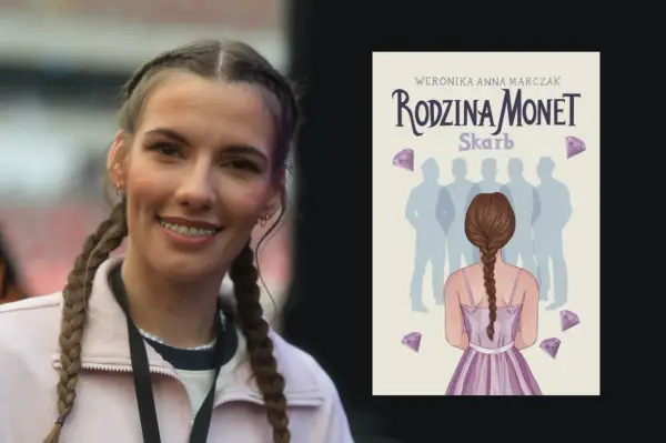 Rodzina Monet film - Kiedy premiera i co wiemy o ekranizacji?