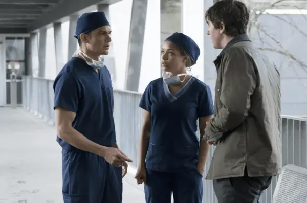 The Good Doctor - Dlaczego ten serial medyczny stał się hitem?