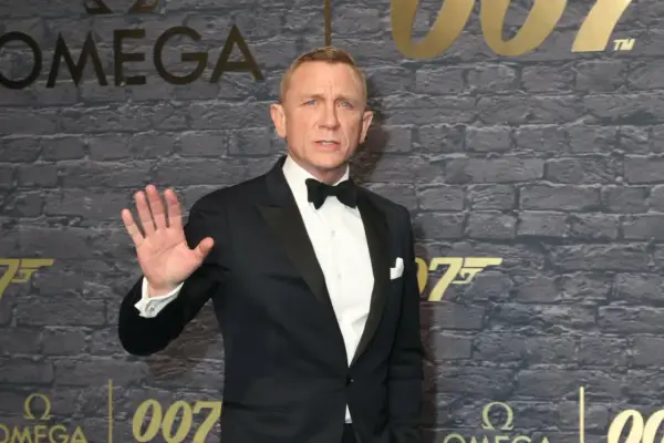 Kiedy nowy Bond - Sprawdź aktualne fakty o dacie premiery 007