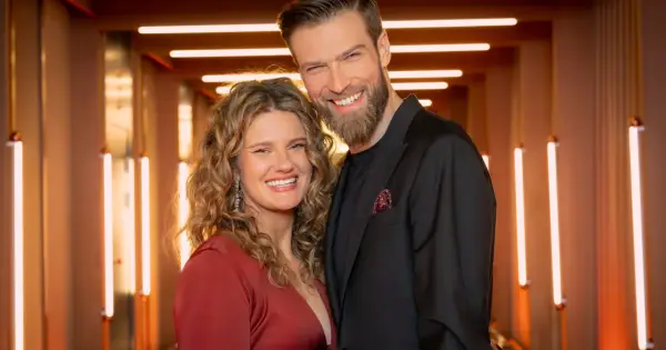 Love is Blind Polska - co już wiadomo o nowym show Netflixa?