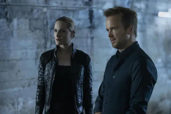 Westworld 2023 - Najlepszy serial sci-fi z parku rozrywki z andoidami