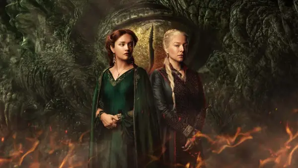 Gra o Tronów 2023 - najlepszy serial fantasy powraca!