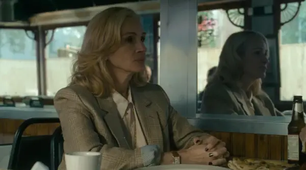 After the Hunt - Gdzie obejrzeć i o czym jest film z Julią Roberts?