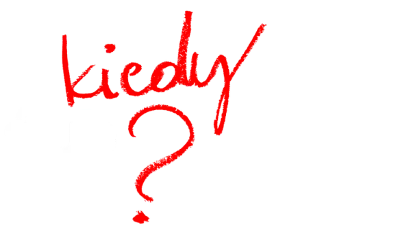 Wszystkie odcinki serialu Kiedy ślub i terminy emisji - harmonogram Canal+