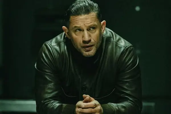 Strefa gangsterów obsada - Kto gra w serialu z Tomem Hardym?