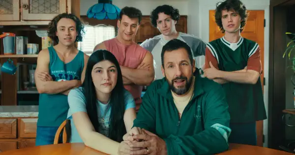 Farciarz Gilmore 2 - Gdzie oglądać i czy sequel trzyma poziom?