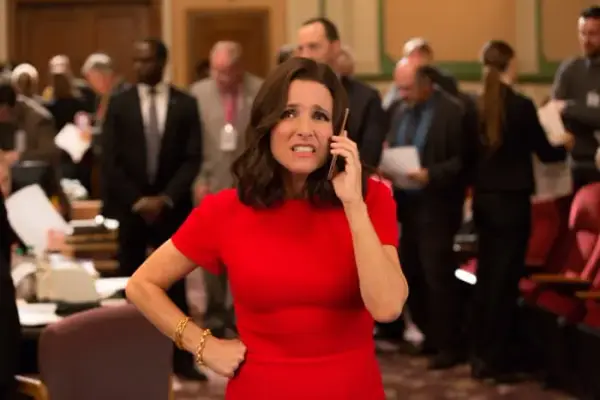 Veep 2023 - najświeższa recenzja niepowtarzalnego serialu politycznego