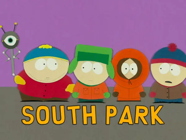 South Park po polsku - Gdzie oglądać serial i jak znaleźć premiery?