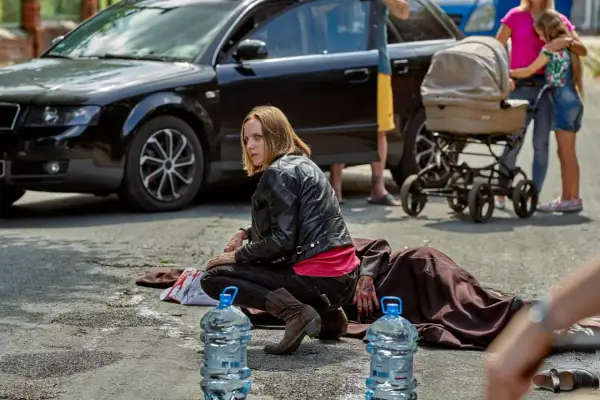 Lipowo i zmowa milczenia - Co skrywa serial na podstawie Puzyńskiej?