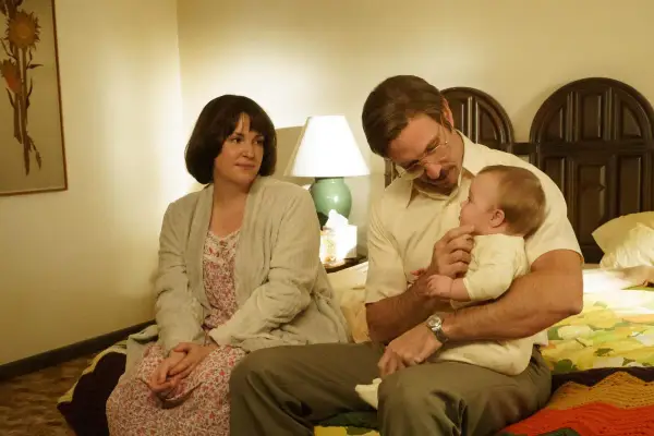Miłość i śmierć - czy warto obejrzeć serial o Candy Montgomery?