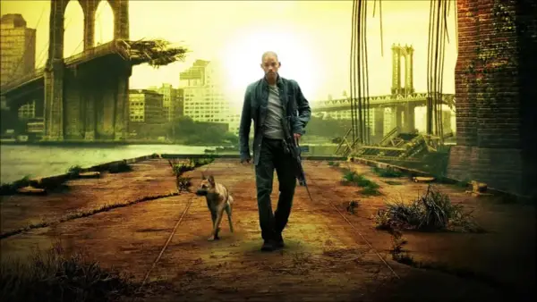 Jestem legendą 2 - Kiedy premiera i jak wróci Will Smith?