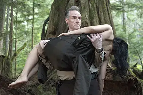 Twin Peaks: The Return 2023 - serial z numerem w tytule powraca po latach!