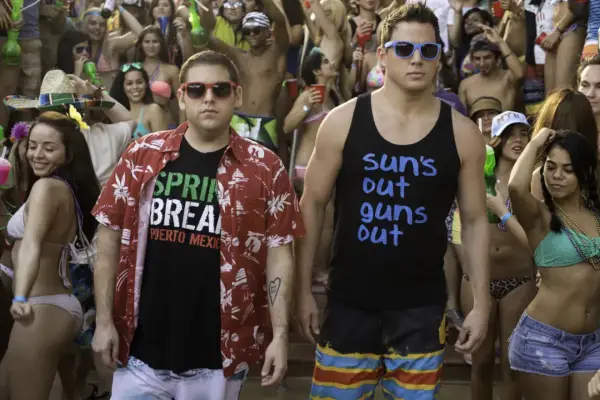 23 Jump Street - Czy film w końcu powstanie? Sprawdź aktualny status