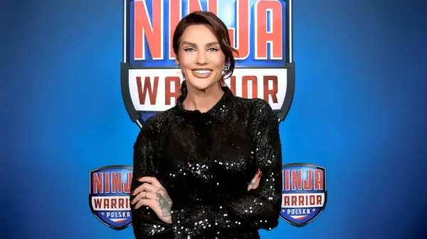 Prowadząca Ninja Warrior - Kto nią jest i co się zmieniło w programie?