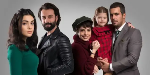 Przysięga ile odcinków zostało do końca serialu - Koniec wkrótce w TVP1