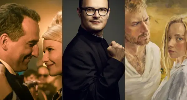 Najnowsze polskie filmy w kinach - Co warto teraz obejrzeć?