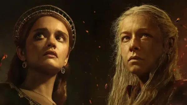 Ród smoka sezon 1 - poznaj wszystkie odcinki serialu od HBO Max 2025