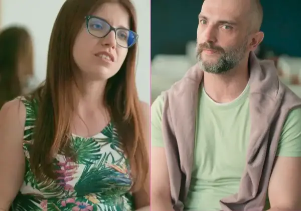Ślub od pierwszego wejrzenia - Czy ten eksperyment naprawdę działa?