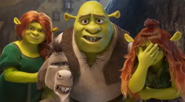 Shrek 5 premiera - Kiedy powrót na bagno? Znamy oficjalną datę