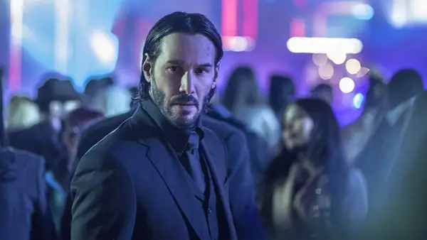 John Wick 5 - Kiedy premiera i czy Keanu Reeves powróci?