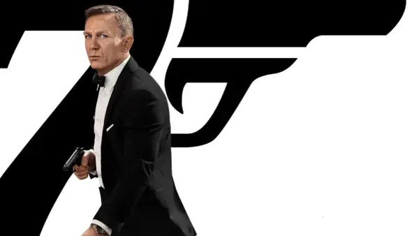 Bond w TV - Kiedy emisja i gdzie obejrzeć 007 online?