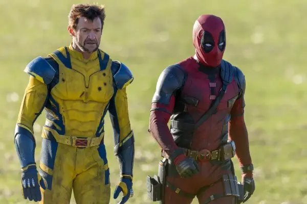 Deadpool 3 premiera - Gdzie i kiedy obejrzeć film online?