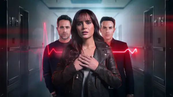 Skradzione serce na Netflix - sprawdź ile odcinków ma ten porywający serial