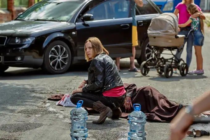 Lipowo i zmowa milczenia - Co skrywa serial na podstawie Puzyńskiej?
